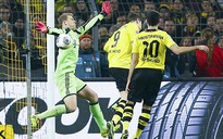 Khủng hoảng bủa vây Dortmund