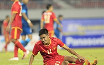 Thua U23 Singapore, U23 Việt Nam tự đẩy mình vào ngõ hẹp