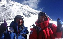 80 tuổi vẫn "đánh bại" đỉnh Everest