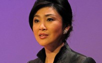 Thủ tướng Yingluck giàu nhất chính phủ Thái Lan
