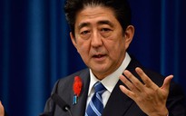 Nhật kêu gọi thế giới giúp xử lý rò rỉ phóng xạ