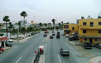 Giải cứu 73 người bị bắt cóc tại Mexico