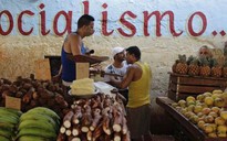 188 nước phản đối Mỹ cấm vận Cuba