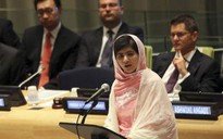 Taliban tiếp tục dọa giết nữ sinh Malala Yousafzai