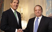 Mỹ lại âm thầm "hà hơi, tiếp sức" cho Pakistan