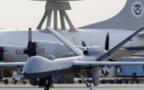 UAV Mỹ tấn công nhầm đoàn xe đám cưới