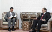 Nga khuyên ông Assad bớt phát ngôn khinh suất