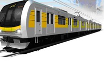 47.000 tỉ đồng cho tuyến metro đầu tiên ở TPHCM