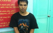 Hỗn chiến trong quán nhậu, một thanh niên nguy kịch