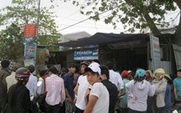 Nữ sinh lớp 9 treo cổ tự vẫn