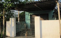 Ôm vợ hàng xóm, bị chém đứt 'của quý'