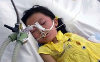 "Thấy ghét", siết cổ bé gái 7 tuổi đến hôn mê