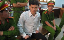 Y án tử hình kẻ giết người hàng loạt
