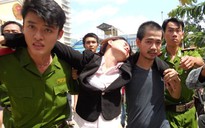 Dắt mối mại dâm, tú bà thu lợi 250 triệu đồng