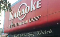 Chủ quán karaoke bị chém chết