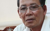 Ông Trần Khiêu chính thức rời chức chủ tịch UBND tỉnh Trà Vinh