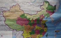 Phát hiện người Trung Quốc đưa bản đồ có đường lưỡi bò vào Việt Nam