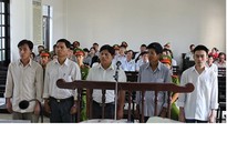 4 cán bộ lãnh án tù