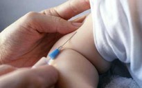 Cháu bé 3 tháng tuổi tử vong sau khi tiêm vắc-xin là do bị sốc phản vệ