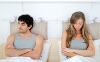 Vì sao chàng bỗng dưng... chán sex?