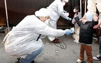 Xuất hiện ca nghi ung thư đầu tiên tại Fukushima
