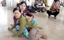 Bộ Y tế: Bác sĩ BV Quảng Ngãi không sai sót!