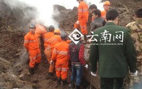 Trung Quốc: Chính quyền “âm thầm” hỏa táng nạn nhân lở đất