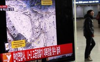 Trung Quốc phủ nhận được Triều Tiên “rỉ tai” thử hạt nhân
