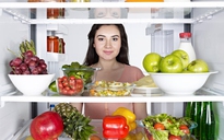 Bí quyết bảo quản thức ăn trong tủ lạnh