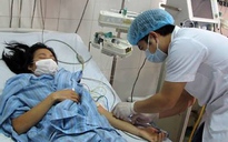 Nữ công nhân tử vong do nhiễm cúm A/H1N1