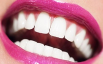 Răng làm từ… nước tiểu