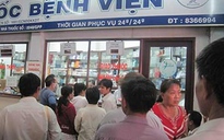 Đấu thầu thuốc cần minh bạch