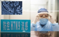 Virus H7N9 có thể lan truyền qua phân người