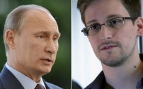 Nga tuyên bố sẽ không dẫn độ Snowden về Mỹ