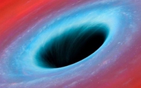 Phát hiện "lỗ đen" khổng lồ ở Nam Đại Tây Dương