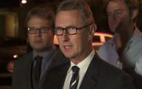 Phó Chủ tịch Hạ viện Anh từ chức sau khi bị tố hiếp 7 đàn ông