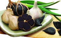 Tỏi đen B-garlic lên đường “xuất ngoại”