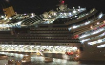 Vụ chìm tàu Costa Concordia: Khó hiểu!