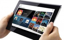 Sony Tablet S giảm giá 100 USD cho năm mới