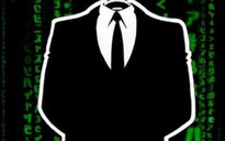 Anonymous phát hành thẻ tín dụng, dữ liệu email bị đánh cắp từ Stratfor