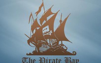 The Pirate Bay sẽ bị chặn ở Anh