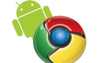 Google phát hành Chrome Beta cho Android 4.0