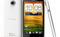 Loạt smartphone HTC One series tại MWC 2012