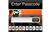 Lỗi trên iOS 5.0.1 cho phép bỏ qua mật mã bảo vệ