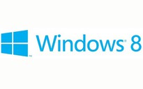 Windows 8 có biểu tượng mới chính thức