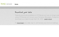 HTC đóng cửa dịch vụ sao lưu, đồng bộ dữ liệu trên 'đám mây'