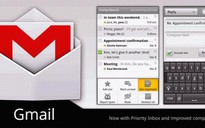 Ứng dụng Gmail trên Android 'dính' lỗi