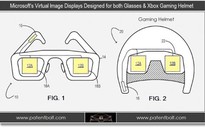 Microsoft tăng cường 'đồ chơi' 3D trên Xbox, Windows Phone