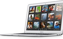 MacBook mới sẽ có màn hình Retina