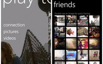 Nokia phát hành Play To cho Windows Phone